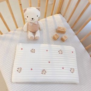 Gối cao su non Monona MNN021 – Kem rồng