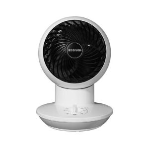 Quạt đối lưu không khí Iris Ohyama PCF-SM12 (White)
