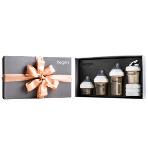 Bộ quà tặng Hegen Essentials Stater Kit