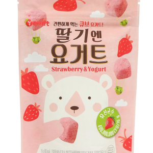 Sữa chua sấy lạnh Yomit dâu