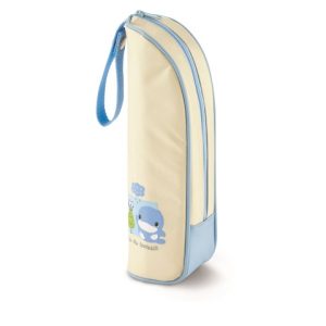Ủ bình sữa Kuku – 1 bình