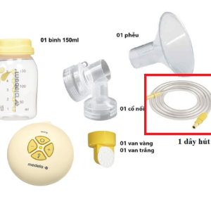 Phụ kiện máy hút sữa Medela Swing