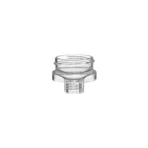 Cổ nối chuẩn túi hút sữa Cimilre T-Pak Connector (Standard)