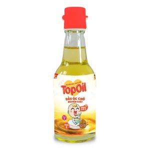 Dầu óc chó nguyên chất Topoil 60ml
