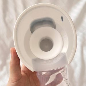 Đệm lòng phễu cho máy hút sữa Cimilre