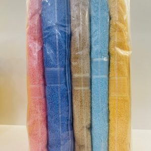 Khăn tắm cotton 50 x 1 mét