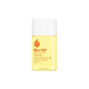 Tinh Dầu Bio Oil Của Úc làm mờ sẹo, rạn da cho mẹ bầu 25 ml