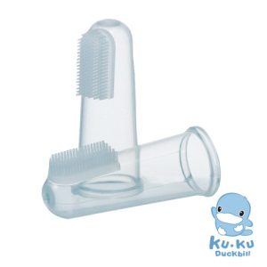 Rơ lưỡi silicone Kuku