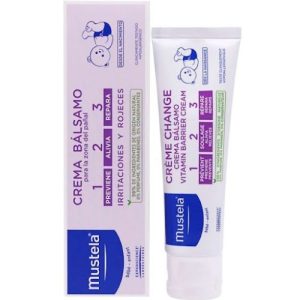 Kem chống và ngăn ngừa hăm tã Vitamin Barrier Cream