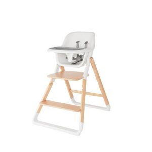 Ghế bé ngồi ăn dặm Ergobaby Evolve High Chair + Chair
