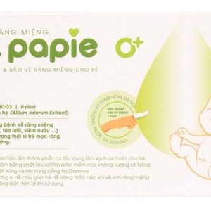 Gạc răng miệng Dr. Papie