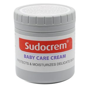 Kem chống hăm Sudocrem