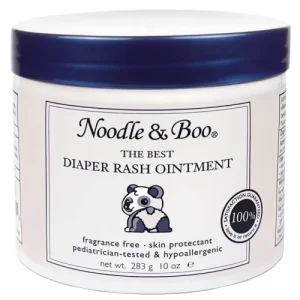 Kem đa năng ngừa và trị hăm Noodle Boo Mỹ 283g