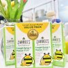 SIRO TRỊ HO ZARBEE’S NATURALS CHILDREN’S 118ML