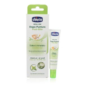 Lăn bôi vết muỗi đốt và côn trùng cắn Chicco