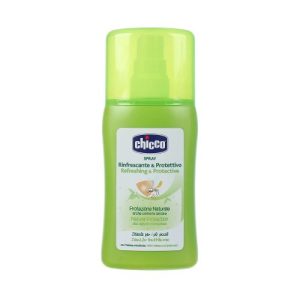 Xịt đa năng xua muỗi Chicco 100ml