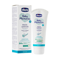 Kem hăm ba tác động Chicco 0M+ 100ml