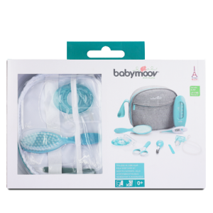 Bộ chăm sóc toàn diện Babymoov