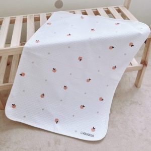 Lót chống thấm Monona hoạ tiết