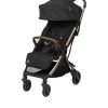 Xe đẩy gấp gọn Maxi-Cosi Eva3, Essential Black Champagne