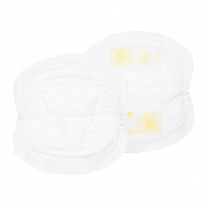 Bộ 4 miếng lót thắm sữa Medela