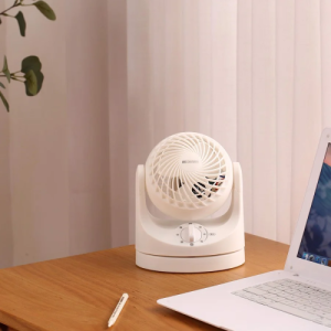 Quạt đối lưu không khí Iris Ohyama TAF- MKM10