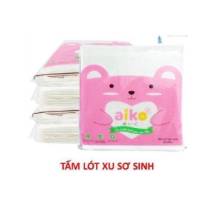Tấm Lót Xu Cao Cấp 4 lớp