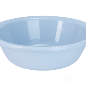 Thau nhựa cao cấp Notoro 32cm – Xanh nhạt