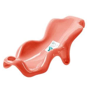 Tựa tắm trẻ em Notoro – Cam hồng