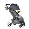 Xe đẩy gấp gọn Ergobaby Metro+ Deluxe – London Grey