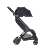 Xe Đẩy gắp gọn cho bé Ergobaby Metro, Black