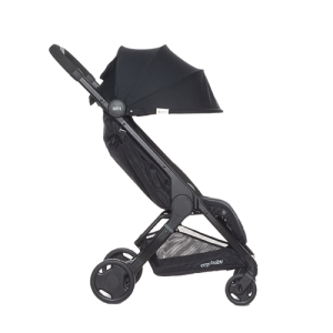 Xe Đẩy gắp gọn cho bé Ergobaby Metro, Black