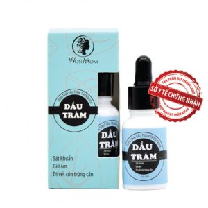 Dầu tràm 15ml