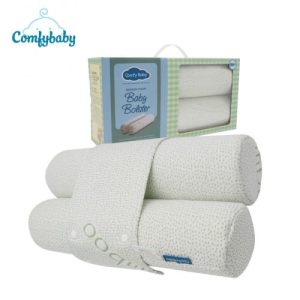 Gối chặn Bamboo Comfy Baby có đai