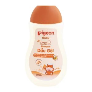 Dầu Gội Pigeon Dịu Nhẹ Jojoba 200ml