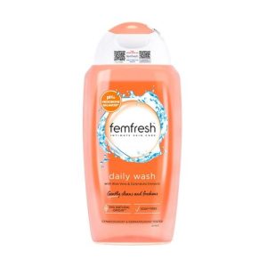 Dung dịch vệ sinh phụ nữ Femfresh