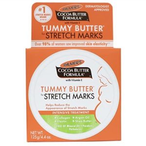 KEM CHỐNG RẠN DA PALMER’S TUMMY BUTTER STRETCH MARKS