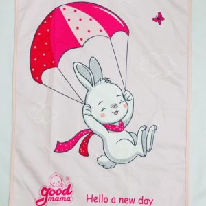 Lót chống thấm Goodmama 50×70- Hồng