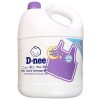 Nước xả vải Dnee tím 3L