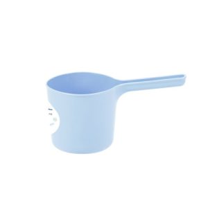 Gáo nhựa Notoro – Xanh nhạt
