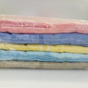 Khăn tắm SỢI TRE 70 x 1,4 mét