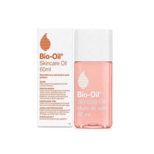 Tinh Dầu Bio Oil Của Úc làm mờ sẹo, rạn da cho mẹ bầu 60 ml