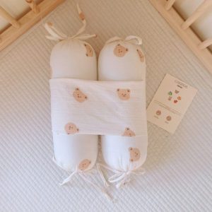 Gối chặn chống giật mình Monona MNN042 – Gấu