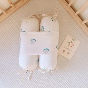 Gối chặn chống giật mình Monona MNN042 – Khủng Long