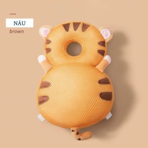 Gối bảo vệ đầu – Vàng
